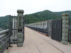 余部鉄橋