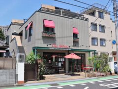 No.161-大宮05

シェ シブヤ
さいたま市大宮区東町2-120-1

https://www.chez-shibuya.jp/

食べログ 3.27（独自アルゴリズム適用前3.39）
グーグル 3.8