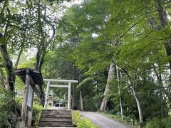 阿智神社