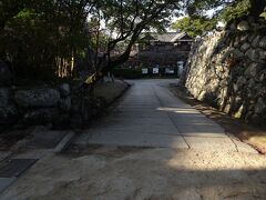 松阪市立歴史民俗資料館(2階 小津安二郎松阪記念館)