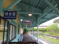 別所温泉駅