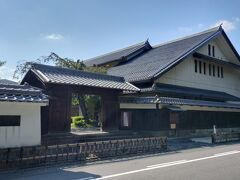 大垣市郷土館