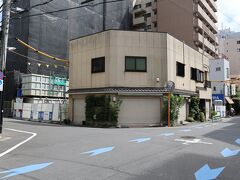 おしあげ煎餅本舗本店