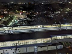 東横イン新富士駅南口