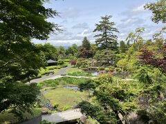 藤田記念庭園