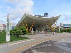 中央公園駅