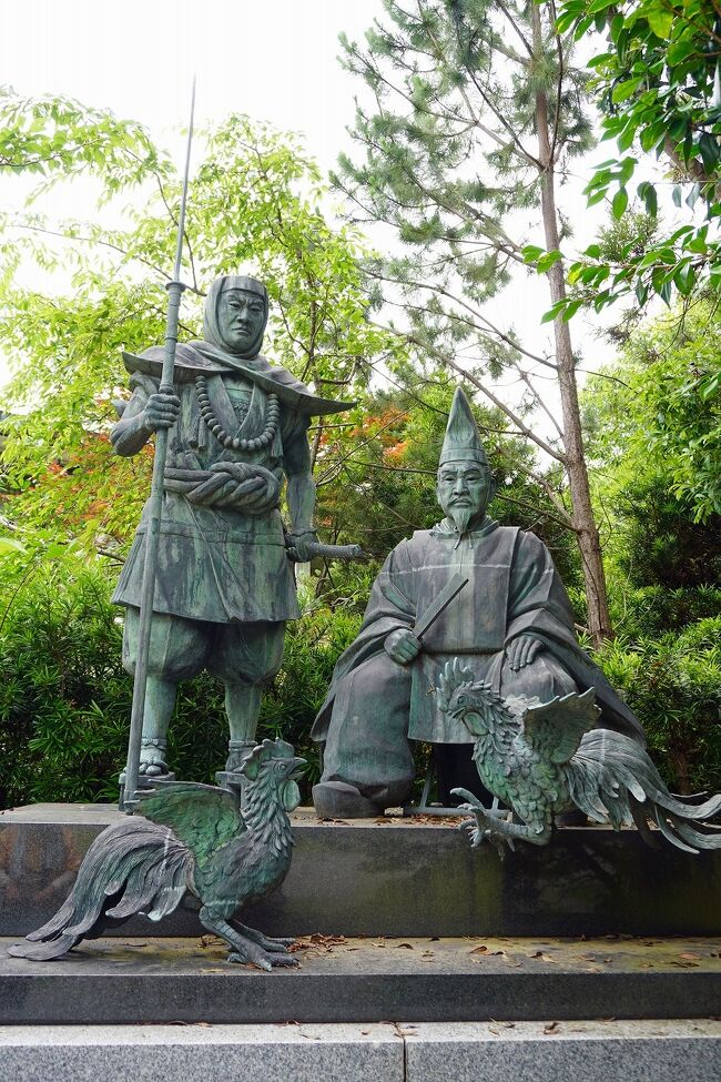 トラピックス 聖地高野山 総本山金剛峯寺・熊野三山 紀伊半島10