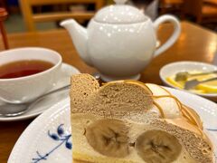 このケーキとパスタの
よく聞くお店ですが