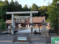 乃木神社