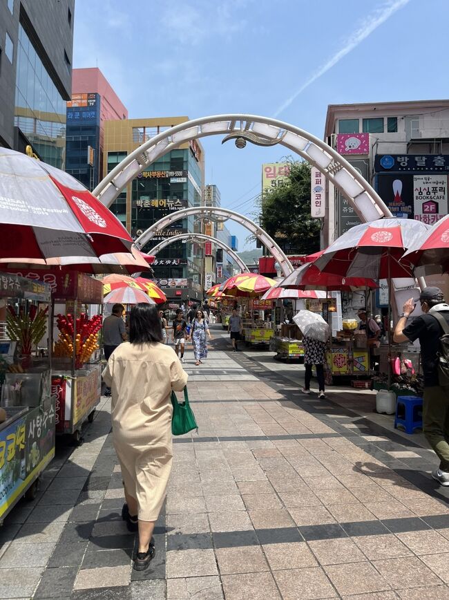 VISIT BUSAN PASS で、釜山満喫旅！』釜山(韓国)の旅行記・ブログ by BU〜SANさん【フォートラベル】