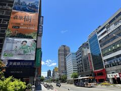 松江南京駅