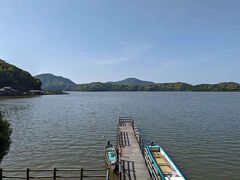 道の駅 三方五湖