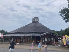 道の駅 月夜野矢瀬親水公園