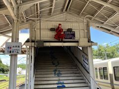 柘植着

三重県に入りました。