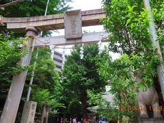 続いてやってきたのは、芸能の神様で有名な『小野照崎神社』
https://onoteru.or.jp/
