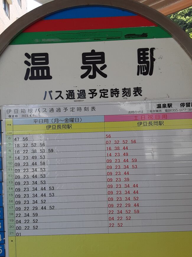 『初めての静岡旅、温泉編(2/3)』伊豆長岡温泉(静岡県)の旅行記・ブログ by sioさん【フォートラベル】 『初めての静岡旅、温泉編(2/3)』伊豆長岡温泉(静岡県)の旅行記・ブログ by sioさん【フォートラベル】