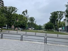 久屋大通公園