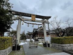 諏訪神社