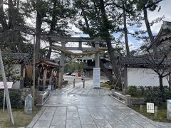 新潟総鎮守 白山神社