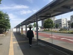 守谷駅