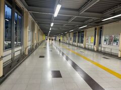 土浦駅