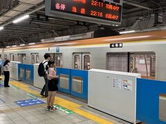 所沢駅