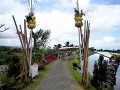 世界遺産をジャランジャランします。