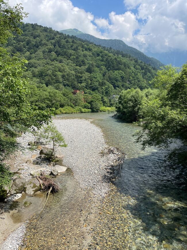 2023年 西穂高岳登山（上高地⇔西穂山荘⇔西穂高岳）』上高地(長野県)の旅行記・ブログ by まさとしさん【フォートラベル】