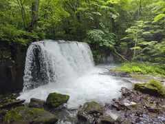 銚子大滝