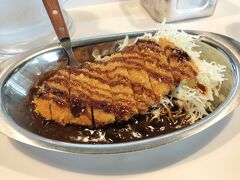 ゴーゴーカレー 松任バイパス店