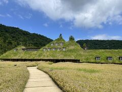 宿へ行く前に少し寄り道
ラ　コリーナ近江八幡へ