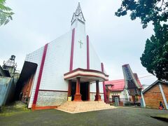 Gereja Toraja Jemaat Karassik