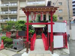 亀ヶ池弁天