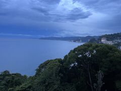 ホテルハーヴェスト熱海伊豆山