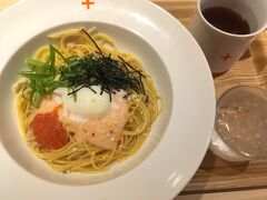 こなな＋ TOKYO PASTA