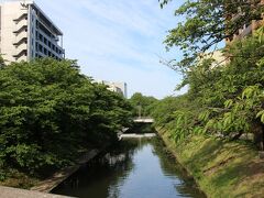 松川公園