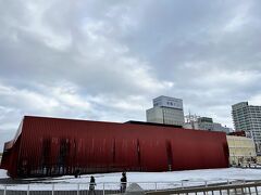 ねぶたの家ワラッセ。

今年も東北旅でねぶた祭を見に行こうかと思っていましたが、韓国に予定変更しちゃったので…。