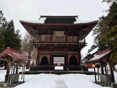 人の気配もほとんどなく、少し物寂しい雰囲気ですが、それがまた禅寺にぴったりという感じもします。