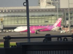 羽田空港 第3旅客ターミナル