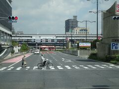 福山駅