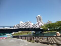 中川大橋