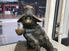 やぁ！
久しぶり～

はるばるよく来たね～