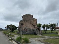 黒島展望台