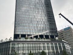 大名古屋ビルヂング 