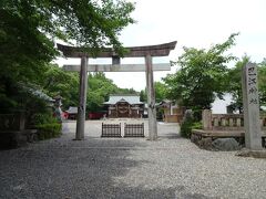 巴江神社