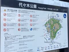 広々としています。