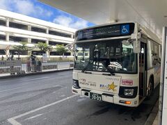 イオン那覇で買い物後、小禄駅からゆいレールに乗って空港に戻ろうと駅へ行くとなぜか券売機が、乗車券購入する方で行列が!?
時間がかかると思い乗るのを断念…
なんで今の時代に交通系ICカードやフリーきっぷがあるのにこういう時だけ行列ができんねん…
仕方なく小禄駅からゆいレール沿いの大通りをまた暑い中、歩いて空港方面へ！
途中交差点で青で渡ろうとしたら、信号無視をしてきたおばさんの車に危うく引かれそうに…
免許持つならちゃんと交通ルール守っていただきたい…
例え、小さな交差点の信号でもね…
世の中、ちょっとした交差点でも信号無視し過ぎでどうなんだろうって…
ちょっとしたことでも待てない方多すぎ…

小禄駅から赤嶺駅まで行き、東京バスで那覇空港へ！
またまた時刻表通り来ず…
那覇空港に到着。