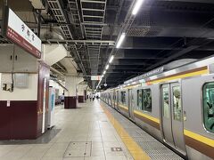 日光から40分で終点の宇都宮に到着。

日光線については、以前の旅行記で紹介しているので、よければこちらをご覧ください。
https://4travel.jp/travelogue/11489169
