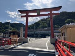 氷川神社