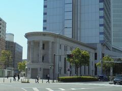 ヨコハマ創造都市センター (旧第一銀行横浜支店)